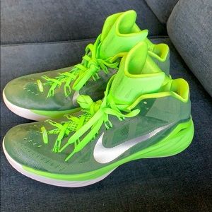 Nike Hyperdunk lunarlon - basketball shoes